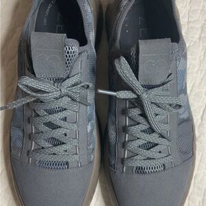 Cole Haan Generation ZERØGRAND II Men’s Camo Shoes C37546 Size 11.5 *SEE NOTE*